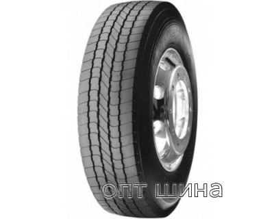 295/80R22.5 Kelly Armorsteel KSM 152/148M Рульова вантажна шина