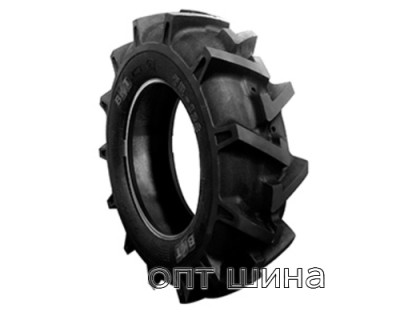 5.00R12 BKT TR128 64A6 TT PR6 Сільгосп шина
