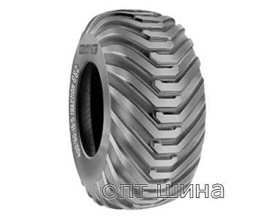 400/60R15.5 BKT TR-882 137/149A8/A8 PR18 Индустриальная шина