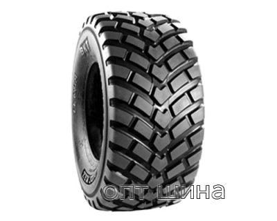 560/60R22.5 BKT RIDEMAX FL 693 M 161/158D/E Индустриальная шина