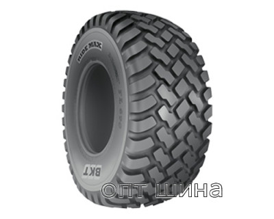800/65R32 BKT RIDEMAX FL690 181B Индустриальная шина