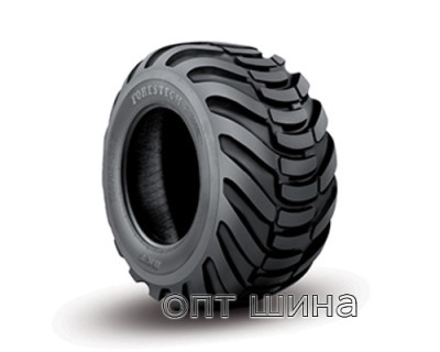 710/45R26.5 BKT FORESTECH PR20 Индустриальная шина