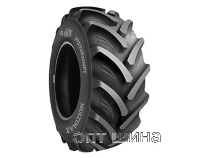 425/55R17 BKT MULTIMAX MP 513 134G Индустриальная шина