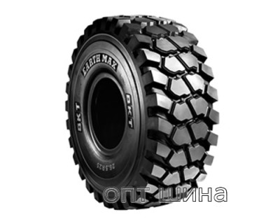 29.50R25 BKT EARTHMAX SR 41 208/200A2/B Индустриальная шина