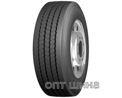 245/70R19.5 Boto BT926 135/133L PR16 Рулевая грузовая шина