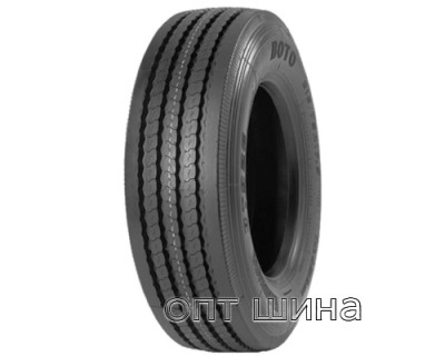 265/70R19.5 Boto BT929 143/141J Рулевая грузовая шина