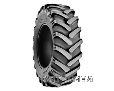 12.50R18 BKT MP 600 136B PR12 Индустриальная шина