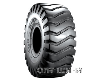 15.50R25 BKT XL GRIP PR12 Индустриальная шина