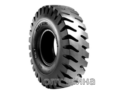 18.00R25 BKT PORT KING PLUS PR40 Индустриальная шина