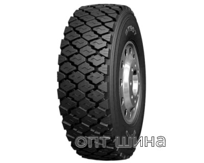 245/70R19.5 Boto BT957 136/134M PR16 Ведущая грузовая шина