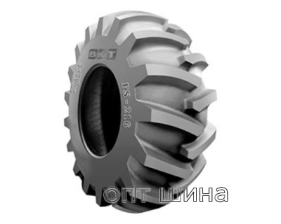 23.10R26 BKT FS216 STEEL BELTED PR16 Индустриальная шина