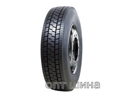 215/75R17.5 Agate HF628 135/133J PR16 Ведущая грузовая шина