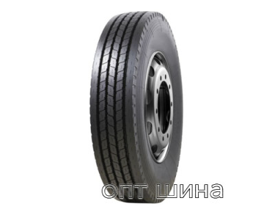 235/75R17.5 Agate HF111 143/141J PR16 Рульова вантажна шина