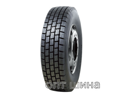 295/80R22.5 Agate HF668 152/149M PR18 Ведущая грузовая шина