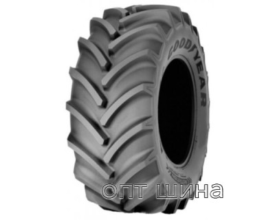 600/70R30 Goodyear DT824 Optitrac R-1W 158D TL Сільгосп шина