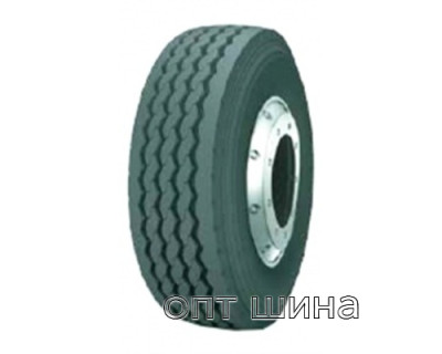 385/65R22.5 WestLake AT560 160K Прицепная грузовая шина