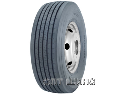 385/65R22.5 WestLake СR931 160K Универсальная грузовая шина