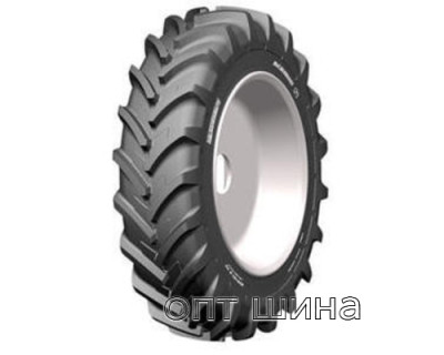 480/80R42 Michelin AGRIBIB 156/156A8/B Сільгосп шина