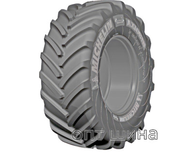 900/65R46 Michelin AXIOBIB 190D Сільгосп шина