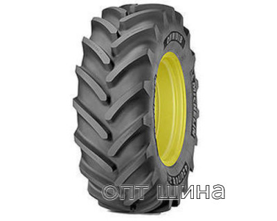 480/70R34 Michelin OMNIBIB 143D Индустриальная шина