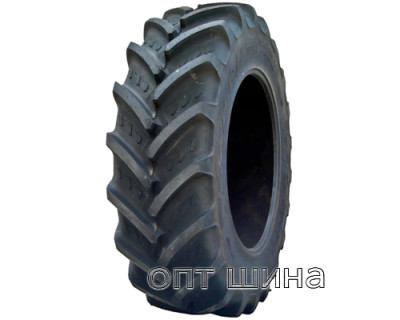340/85R28 Kleber TRAKER 127/124A8/B Индустриальная шина