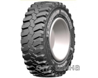260/70R16.5 Michelin BIBSTEEL HARD SURFACE 129/129A8/B Індустріальна шина