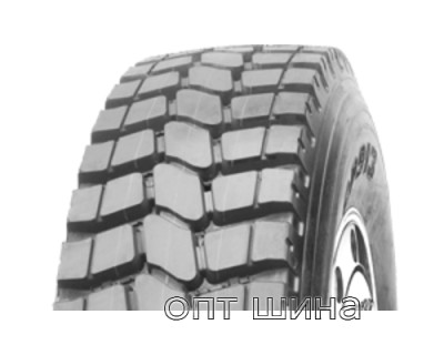 315/80R22.5 Sportrak SP913 157/154K PR20 Ведущая грузовая шина
