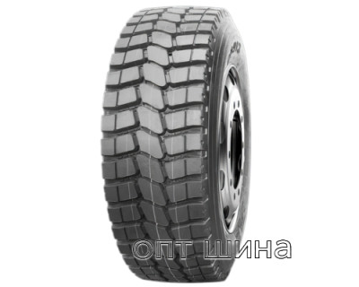 315/80R22.5 Sportrak SP913 157/154K PR20 Ведущая грузовая шина