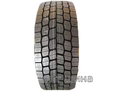 295/80R22.5 Aeolus Neo Allroads D+ 152/148M PR18 Ведущая грузовая шина