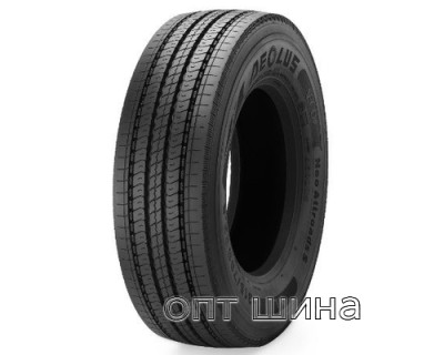 235/75R17.5 Aeolus Neo Allroads S 132/130M Рульова вантажна шина