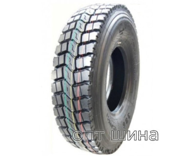 8.25R20 Amberstone 386 139/137K PR16 Ведущая грузовая шина
