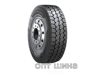 385/65R22.5 Hankook AM15+ 158L Универсальная грузовая шина