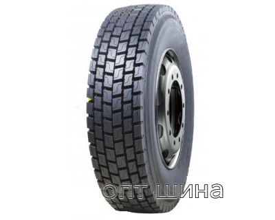 295/80R22.5 Fortune FT127 152/149M PR18 Ведущая грузовая шина