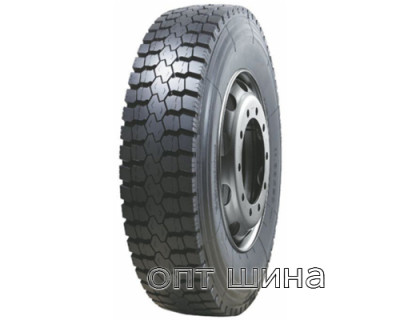 9.00R20 Ovation VI-701 144/142K PR16 Ведущая грузовая шина