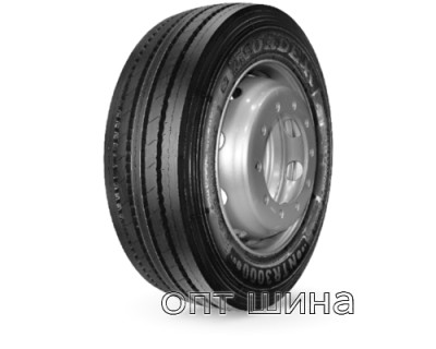385/65R22.5 Nordexx NTR 3000 160K PR20 Прицепная грузовая шина