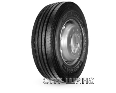 315/70R22.5 Nordexx NSR 1000 154/150M PR20 Рулевая грузовая шина