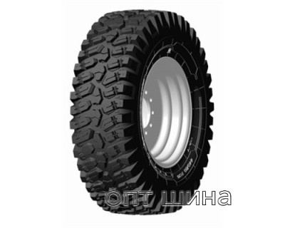 17.50R24 Michelin CROSS GRIP 159/154A8/B Індустріальна шина