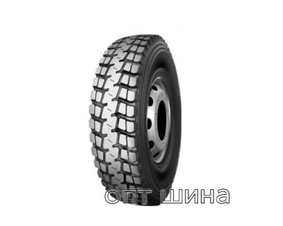 10.00R20 Kapsen HS918+ 149/146K PR18 Ведущая грузовая шина