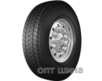 8.50R17.5 Triangle TRA02 121/120M Рулевая грузовая шина
