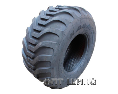 400/60R15.5 Kabat SGP-05 145/132A8/A8 PR14 Индустриальная шина