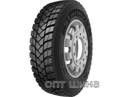 315/80R22.5 Starmaxx DC 700 156/150K Ведущая грузовая шина