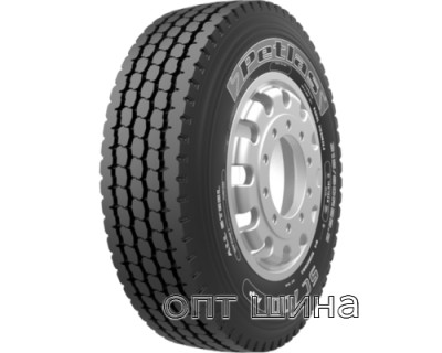 315/80R22.5 Petlas SC 700 156/150K Универсальная грузовая шина