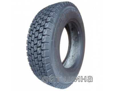 315/80R22.5 Profil (наварка) CARGO MASTER D 156/150K Ведущая грузовая шина