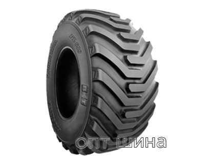 560/45R22.5 BKT FL 639 163/152A8/D TL Сільгосп шина