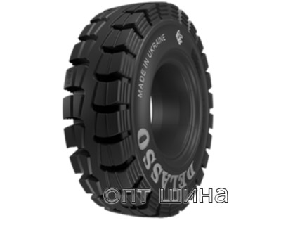 6.00R9 Delasso R102 QUICK Индустриальная шина
