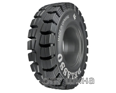 6.00R9 Delasso R102 Индустриальная шина