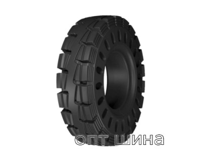 6.50R10 Delasso R102 SolidAir Индустриальная шина