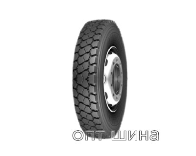 315/80R22.5 Jinyu JD755 156/153K PR20 Ведущая грузовая шина