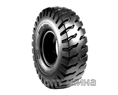 18.00R33 BKT ROCK GRIP IND4 222A2 PR40 Индустриальная шина
