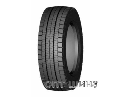 315/70R22.5 Jinyu JD565 156/150L PR18 Ведущая грузовая шина
